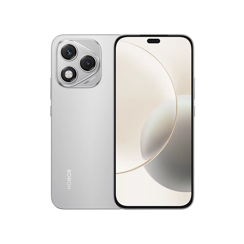 Honor 400 Lite رمادي GB 256